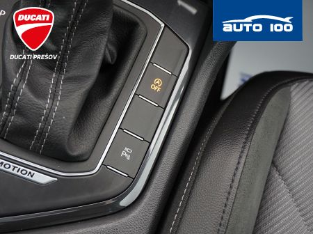 Volkswagen Tiguan 2.0 TDI R-line 4-Motion 140kW DSG7
