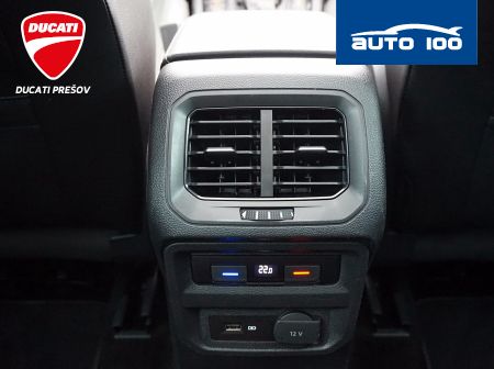 Volkswagen Tiguan 2.0 TDI R-line 4-Motion 140kW DSG7