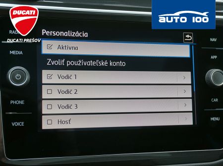 Volkswagen Tiguan 2.0 TDI R-line 4-Motion 140kW DSG7