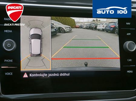 Volkswagen Tiguan 2.0 TDI R-line 4-Motion 140kW DSG7