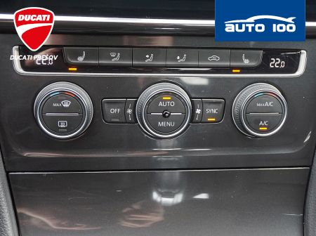 Volkswagen e-Golf Comfortline 100kW AT