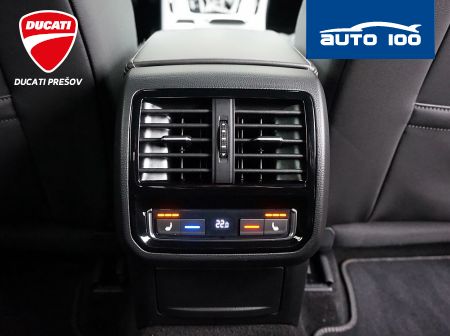 Volkswagen Arteon 2.0 TDI R-line 140kW DSG7