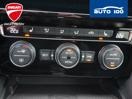 Volkswagen Arteon 2.0 TDI R-line 140kW DSG7