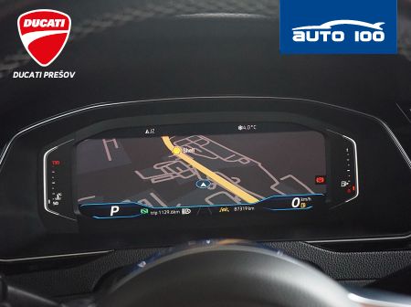 Volkswagen Arteon 2.0 TDI R-line 140kW DSG7