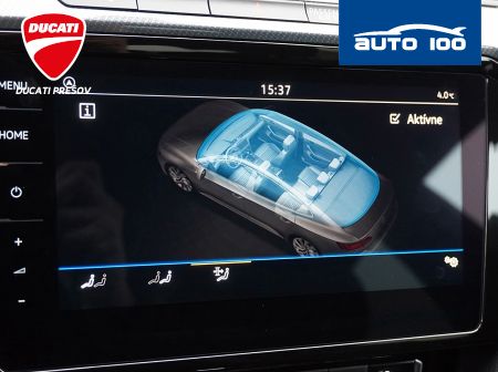 Volkswagen Arteon 2.0 TDI R-line 140kW DSG7