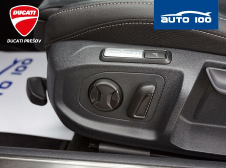 Volkswagen Arteon 2.0 TDI R-line 140kW DSG7