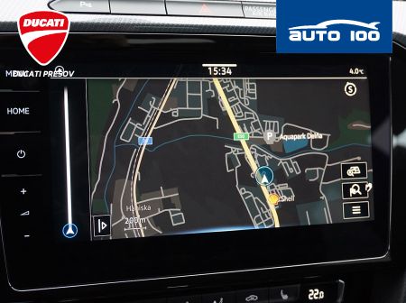 Volkswagen Arteon 2.0 TDI R-line 140kW DSG7