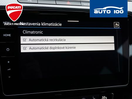 Volkswagen Arteon 2.0 TDI R-line 140kW DSG7