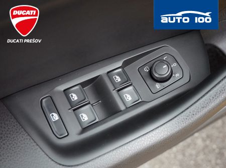 Volkswagen Arteon 2.0 TDI R-line 140kW DSG7