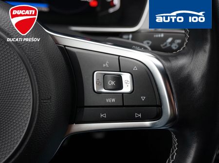 Volkswagen Arteon 2.0 TDI R-line 140kW DSG7