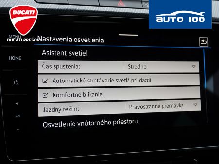Volkswagen Arteon 2.0 TDI R-line 140kW DSG7