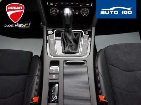 Volkswagen Arteon 2.0 TDI R-line 140kW DSG7