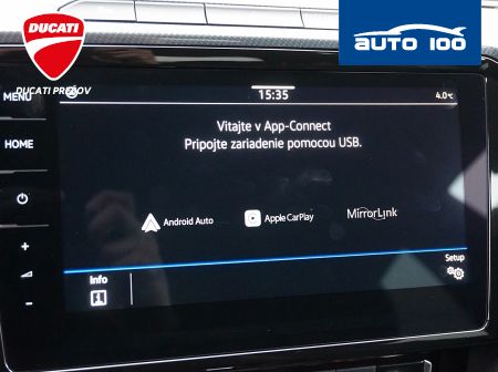 Volkswagen Arteon 2.0 TDI R-line 140kW DSG7