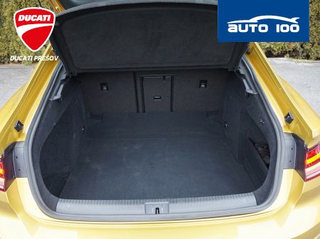 Volkswagen Arteon 2.0 TDI R-line 140kW DSG7