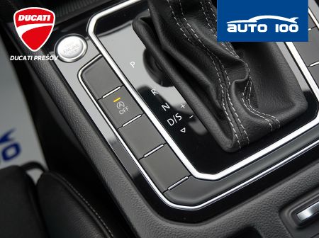 Volkswagen Arteon 2.0 TDI R-line 140kW DSG7