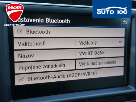 Volkswagen Golf Variant 2.0 TDI Highline 110kW MT6