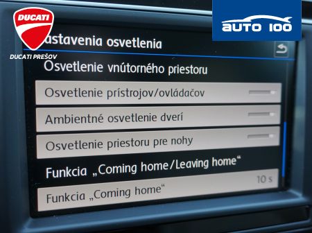Volkswagen Golf Variant 2.0 TDI Highline 110kW MT6