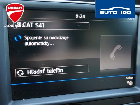Volkswagen Golf Variant 2.0 TDI Highline 110kW MT6