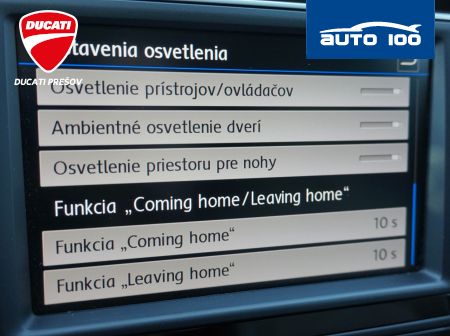 Volkswagen Golf Variant 2.0 TDI Highline 110kW MT6