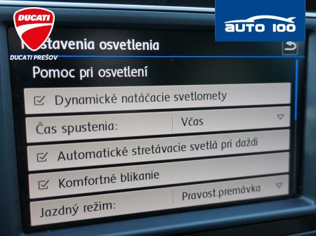 Volkswagen Golf Variant 2.0 TDI Highline 110kW MT6