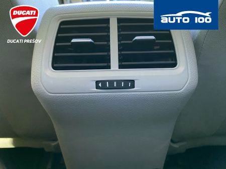 Volkswagen Golf Variant 2.0 TDI Highline 110kW MT6