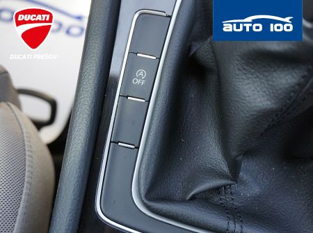 Volkswagen Golf Variant 2.0 TDI Highline 110kW MT6