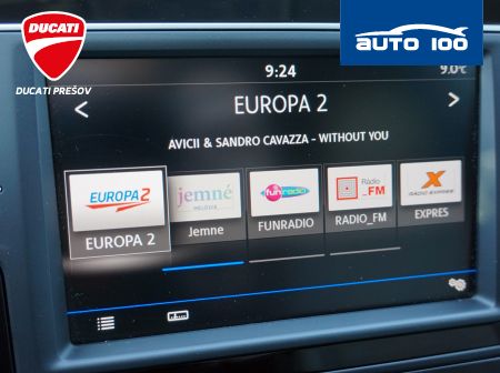 Volkswagen Golf Variant 2.0 TDI Highline 110kW MT6