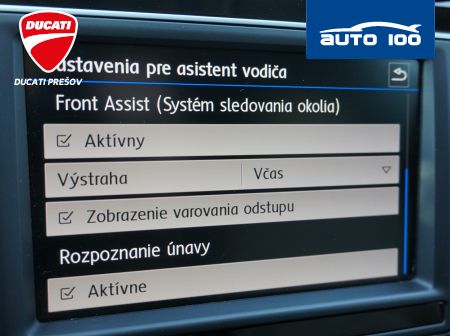 Volkswagen Golf Variant 2.0 TDI Highline 110kW MT6
