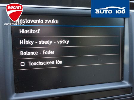 Volkswagen Golf Variant 2.0 TDI Highline 110kW MT6