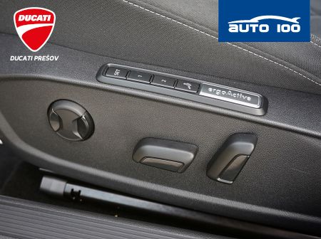 Volkswagen Golf 1.5 TSI Style 110kW MT6