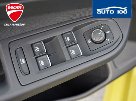Volkswagen Golf 1.5 TSI Style 110kW MT6