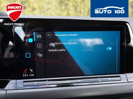 Volkswagen Golf 1.5 TSI Style 110kW MT6