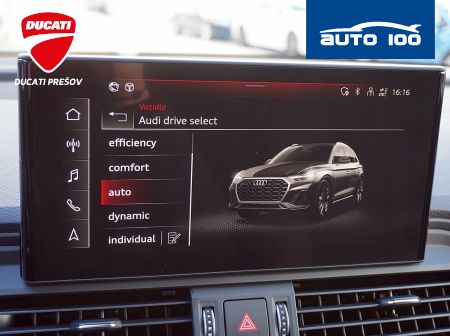 Audi Q5 2.0 TDI S-Line Quattro 150kW AT7