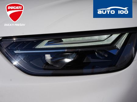 Audi Q5 2.0 TDI S-Line Quattro 150kW AT7