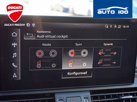 Audi Q5 2.0 TDI S-Line Quattro 150kW AT7