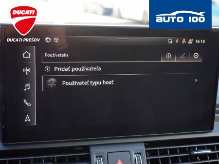 Audi Q5 2.0 TDI S-Line Quattro 150kW AT7