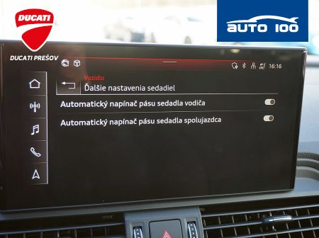 Audi Q5 2.0 TDI S-Line Quattro 150kW AT7