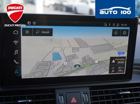 Audi Q5 2.0 TDI S-Line Quattro 150kW AT7