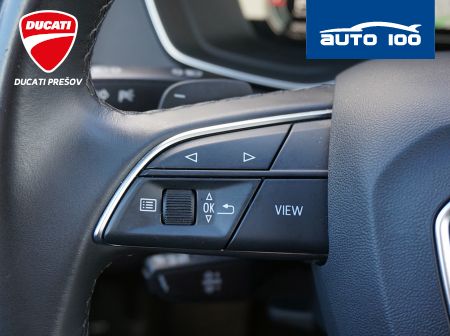 Audi Q5 2.0 TDI S-Line Quattro 150kW AT7