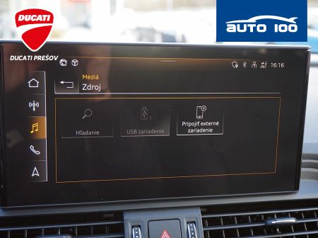 Audi Q5 2.0 TDI S-Line Quattro 150kW AT7