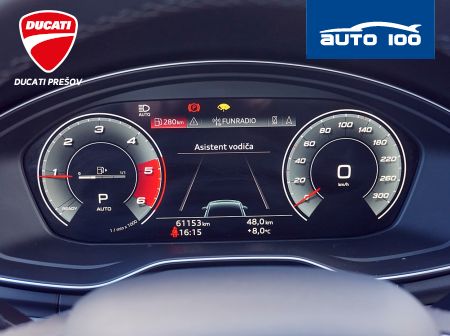 Audi Q5 2.0 TDI S-Line Quattro 150kW AT7