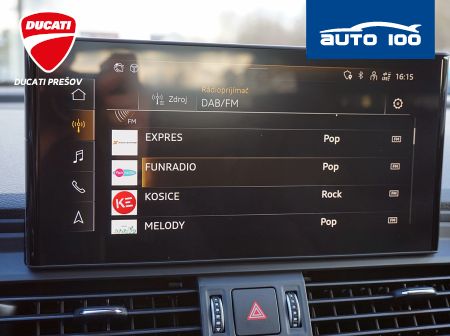 Audi Q5 2.0 TDI S-Line Quattro 150kW AT7