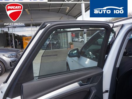 Audi Q5 2.0 TDI S-Line Quattro 150kW AT7