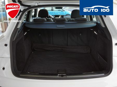 Audi Q5 2.0 TDI S-Line Quattro 150kW AT7
