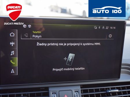 Audi Q5 2.0 TDI S-Line Quattro 150kW AT7
