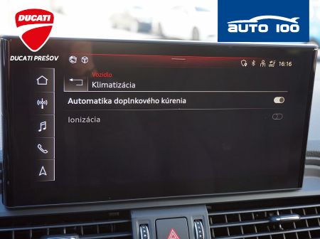 Audi Q5 2.0 TDI S-Line Quattro 150kW AT7