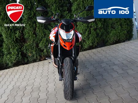 Ducati Hypermotard 950 RVE