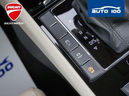 Škoda Superb Combi 2.0 TDI Style 4x4 140kW DSG7