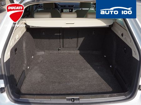 Škoda Superb Combi 2.0 TDI Style 4x4 140kW DSG7
