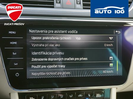 Škoda Superb Combi 2.0 TDI Style 4x4 140kW DSG7